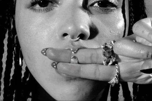 FKA twigs《Good To Love》单曲 MV