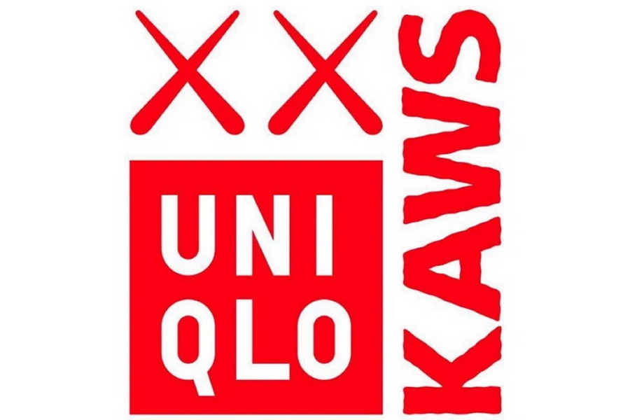 突发 ！Kaws 将与 Uniqlo 推出联名款 UT