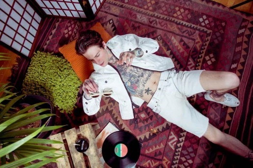 HLZBLZ × Rare Panther 十周年联名系列