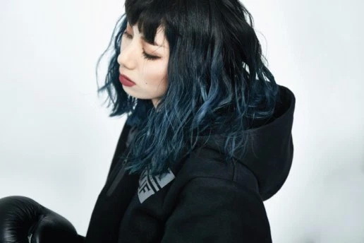 Remix Clothing Taipei × MJ Fresh Gang 联名别注系列造型特辑 Lookbook