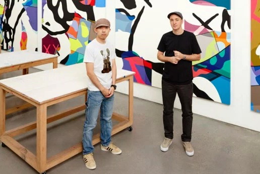 NIGO 亲述 KAWS 决定与 Uniqlo UT 合作因由
