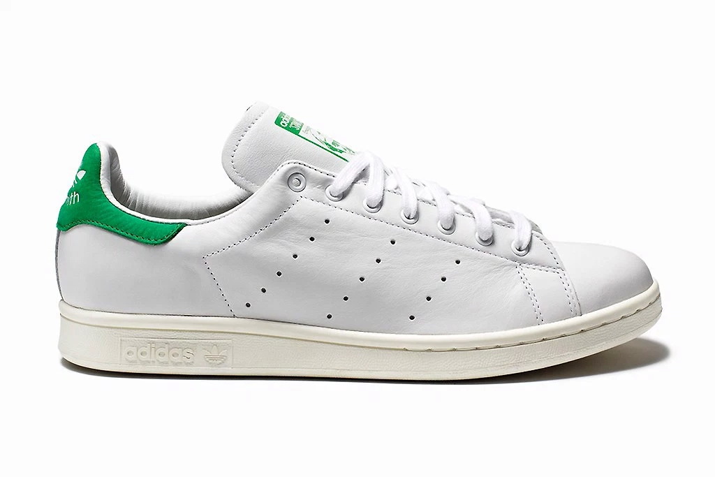 adidas 胜诉！美国法院颁令要仿 Stan Smith 球鞋下架