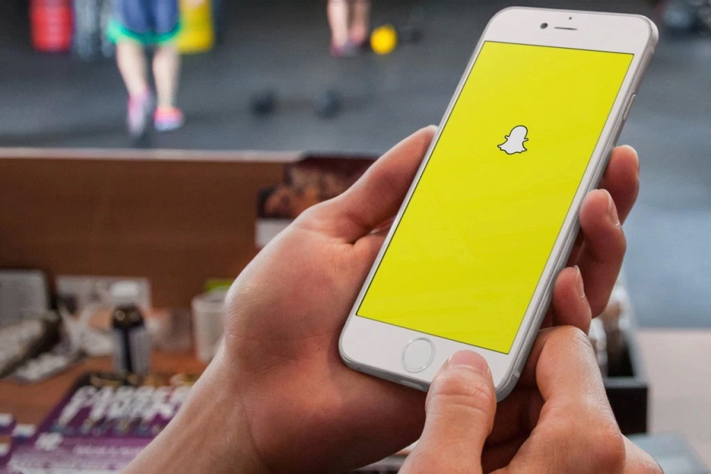 Snapchat 将进军电商领域