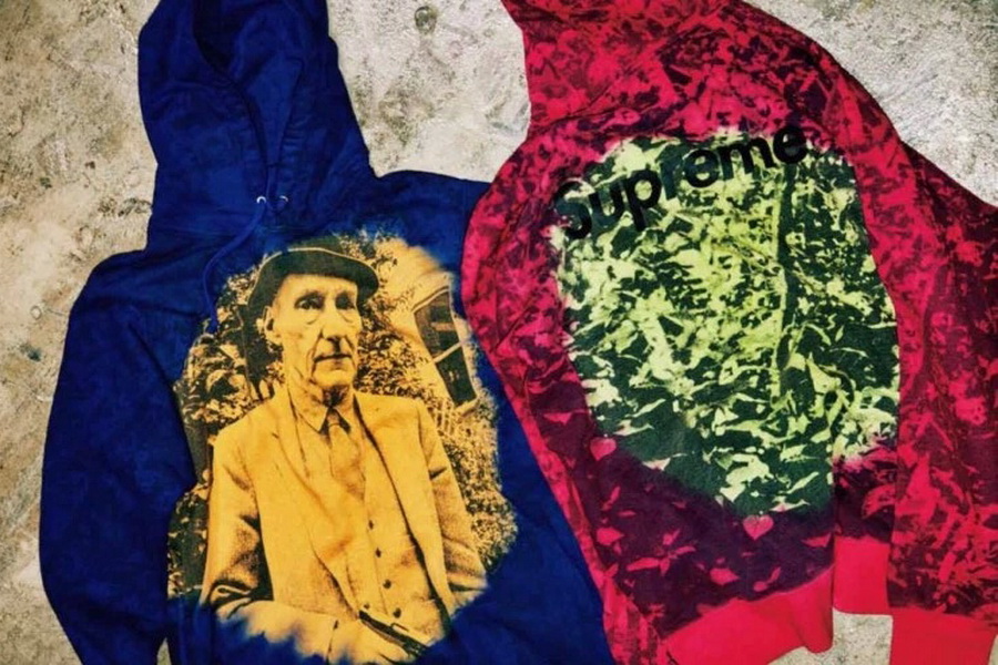 《PRODISM》曝光 Supreme × Vans 全新联名 Era 系列服饰