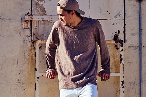 Young & Reckless 发布全新「Elevated Series」系列型录 Lookbook