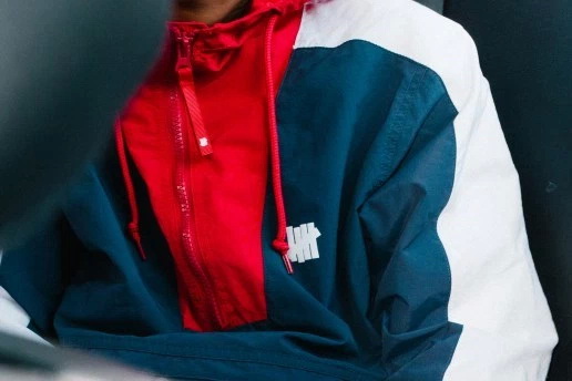 UNDEFEATED 2016 春夏系列型录 Lookbook