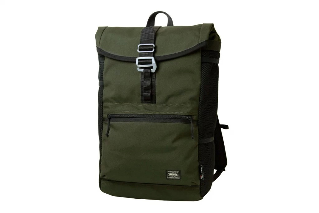 PORTER 高度防水休闲「GRIP」系列