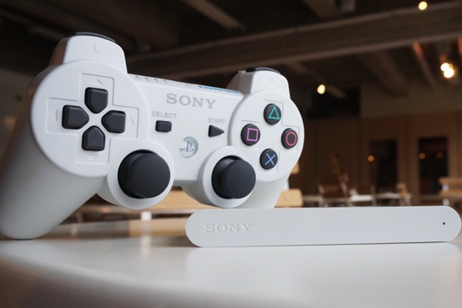 PlayStation Vita TV 已在日本停止发货