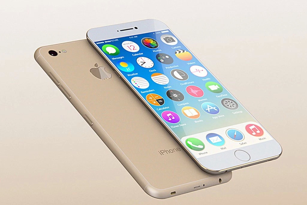高阶版 iPhone 7 Plus 将命名为「iPhone Pro」？！