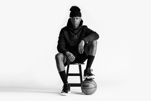 Aime Leon Dore「Two Years Later」两周年别注系列型录 Lookbook