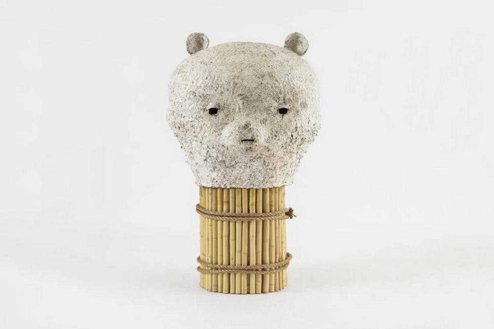 村上隆于纽约 Blum & Poe 举办最新展览