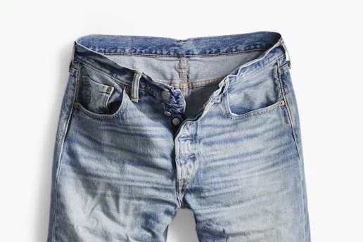 Levi's 2016 春夏 501 单宁系列登场