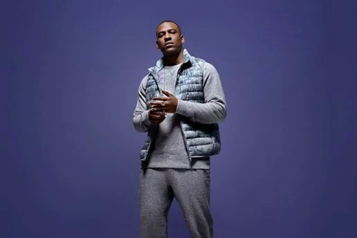 Skepta 担纲 Uniqlo 文化大使