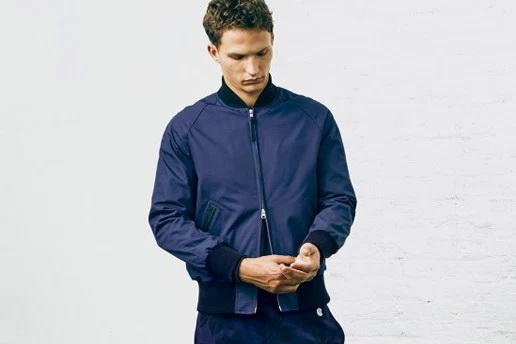 极上本物联乘－Todd Snyder × Champion 2016 春夏系列型录 Lookbook