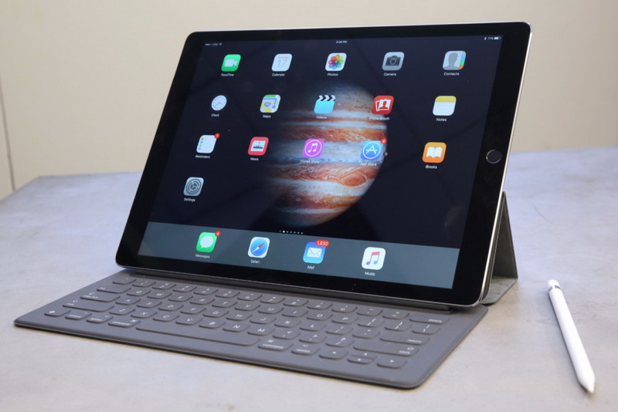 双生 iPad Pro 不同命运，新版可以免费使用 Office 365
