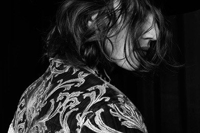 Hedi Slimane 掌镜 Saint Laurent 2016 秋冬系列广告宣传片