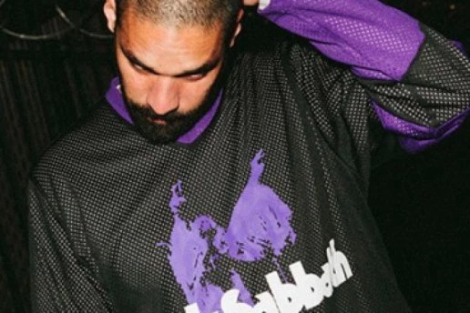 Black Sabbath × Supreme 2016 春夏联名系列型录 Lookbook