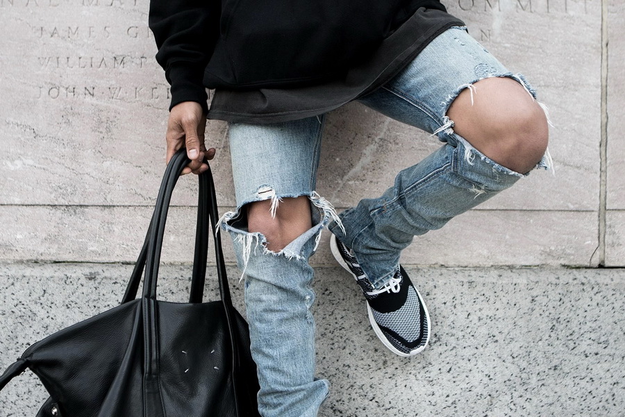 Streetsnaps Jerry Lorenzo of Fear of God