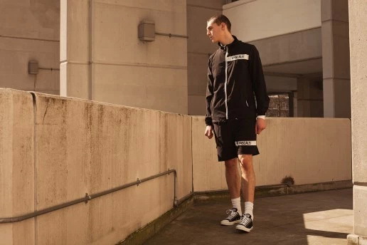 RASCALS 2016 春夏「London Edition」系列型录 Lookbook