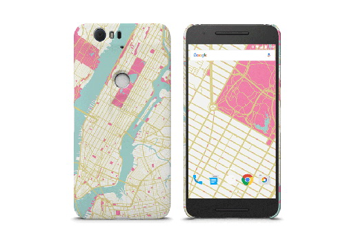Google 推出 Live Case 保护壳订制服务