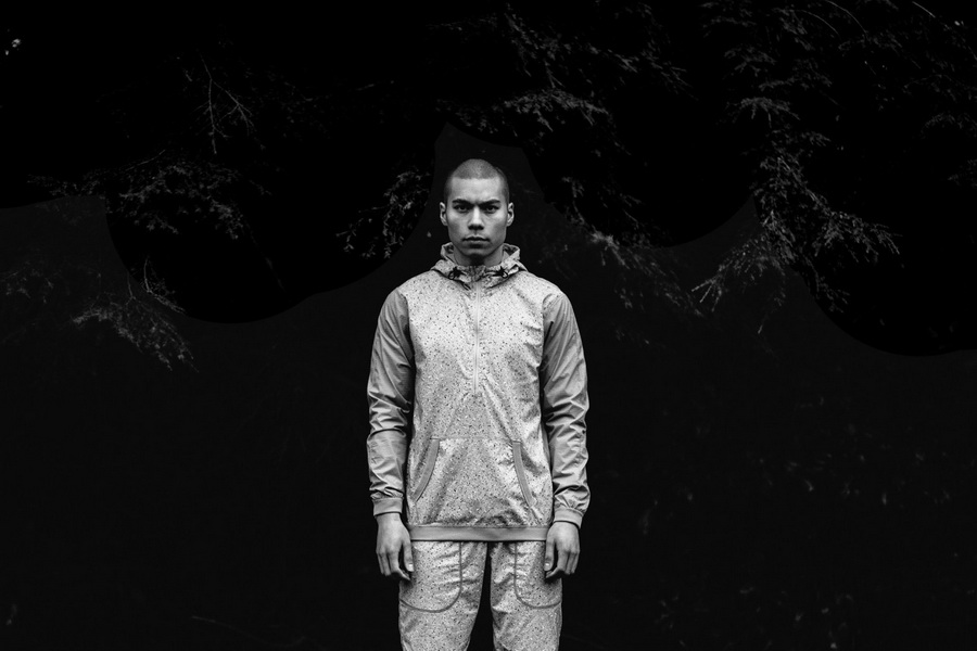 Reigning Champ 2016 春夏「Sea to Sky」系列型录 Lookbook