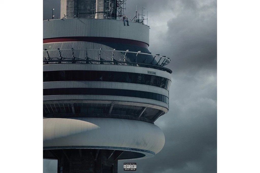 Drake 公布《Views From the 6》专辑封面设计