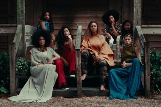 完整观看 Beyoncé 专辑电影《Lemonade》