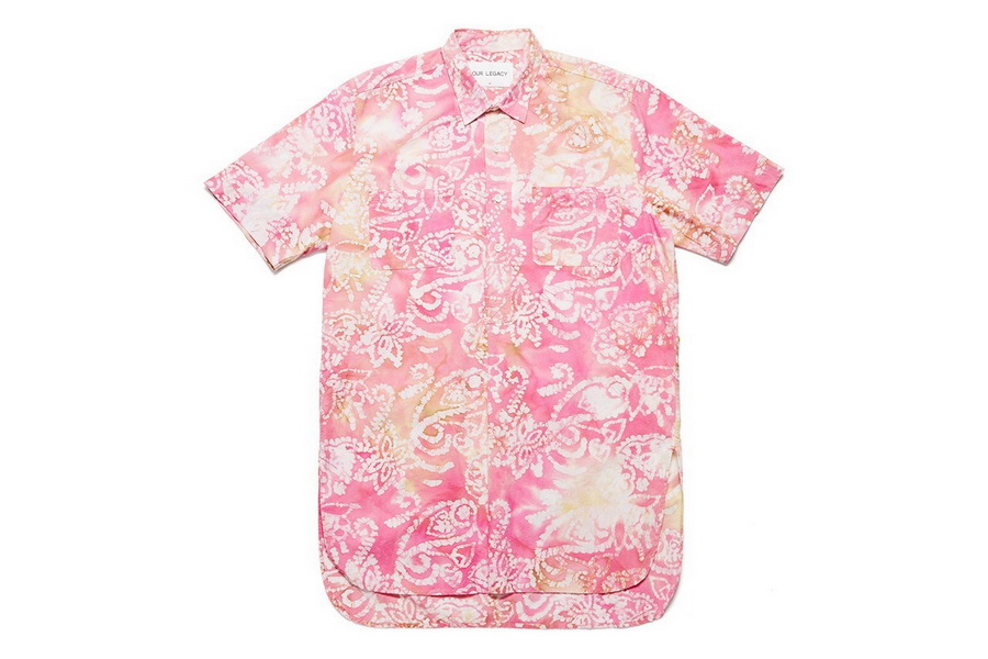 Our Legacy 2016 春夏「Splash」系列新作