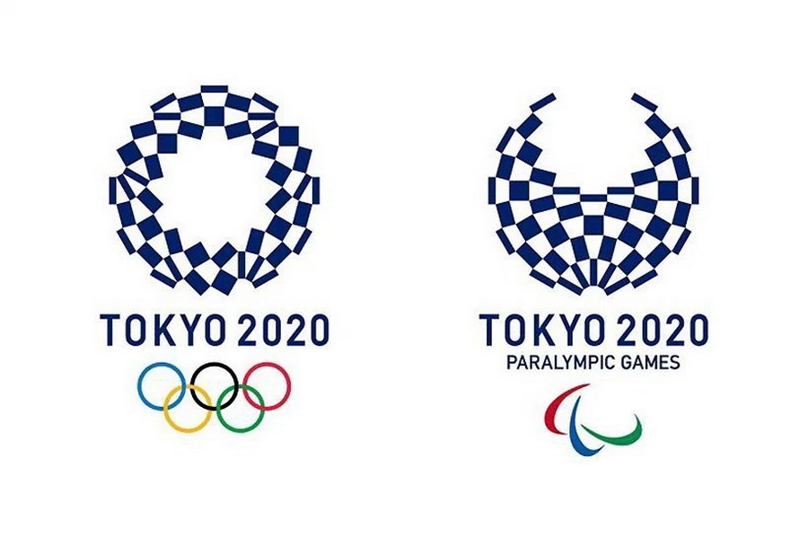 2020 年东京奥运会及残奥会全新会徽正式公布