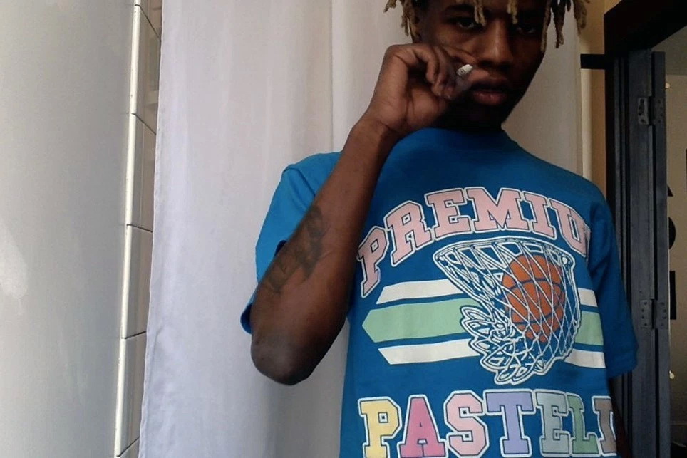 Pastelle 重生！将推出全新款式 T-Shirt