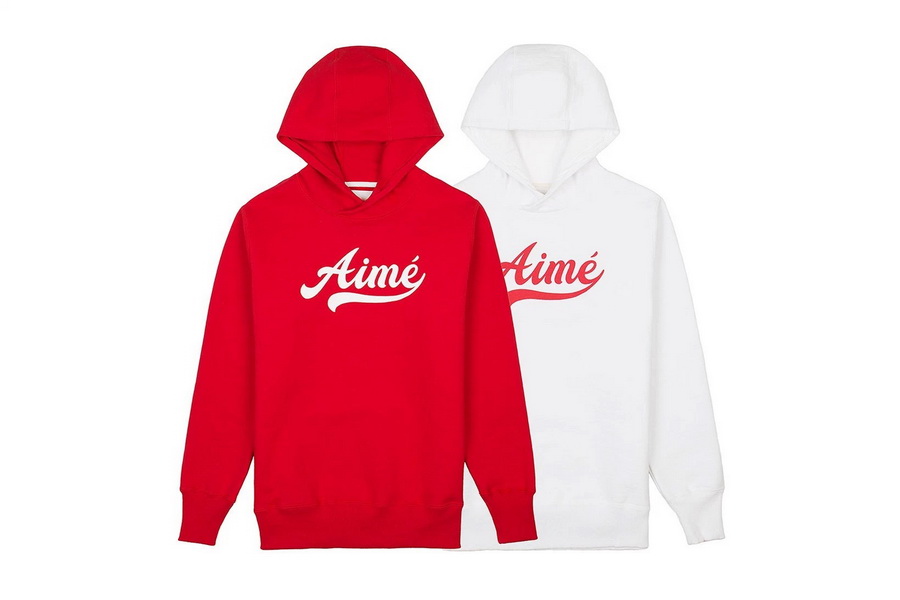 Tyrsa × Aimé Leon Dore 2016 春夏联名别注系列