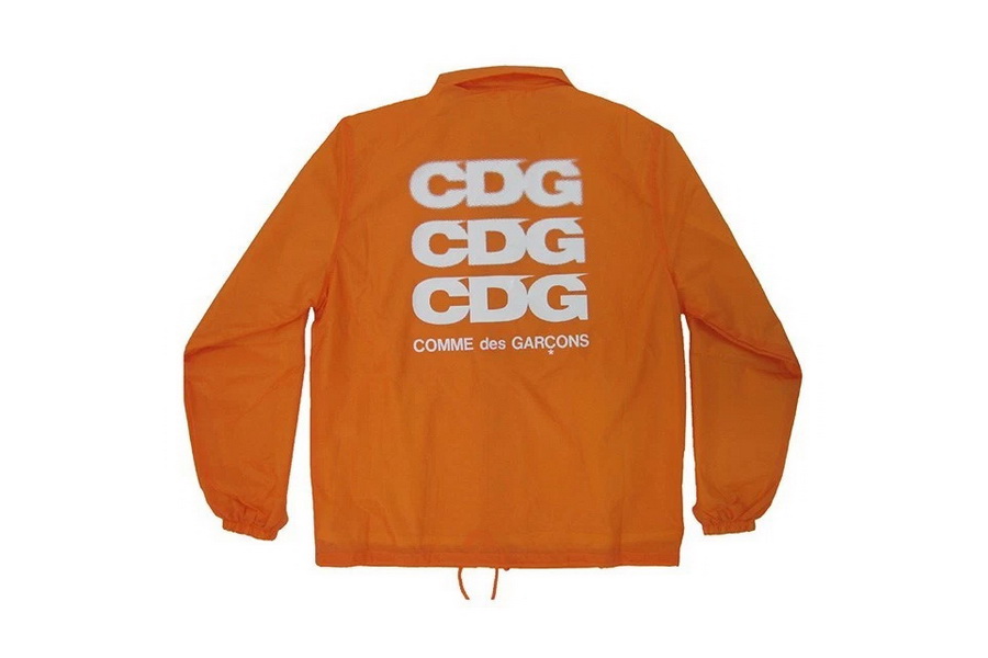 COMME des GARCONS GOOD DESIGN SHOP 5 月新品预览