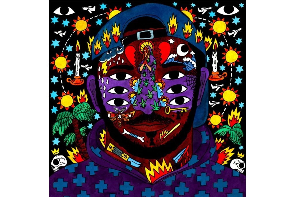 KAYTRANADA 首张个人专辑《99.9%》隆重登场