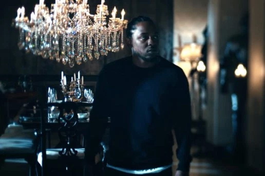 Kendrick Lamar 释出 Reebok Classic 全新广告宣传片