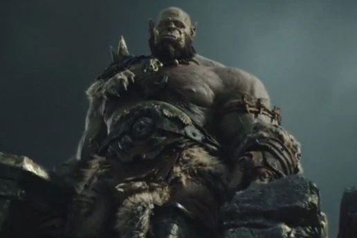魔兽《Warcraft: The Beginning》最新片段曝光 兽人暴虐人类联盟