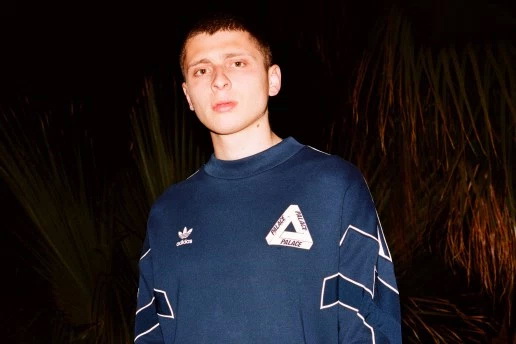 复古运动美学！Palace × adidas Originals 2016 春夏联名系列型录 Lookbook