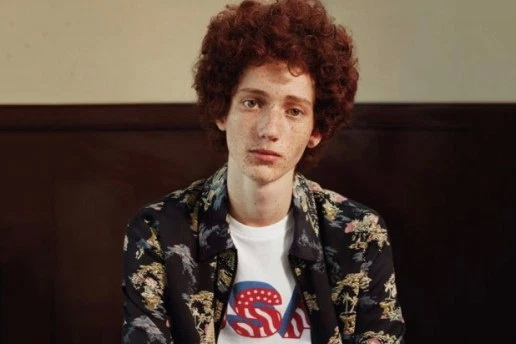 Gosha Rubchinskiy 为 Topman 打造 2016 夏季系列造型特辑 Lookbook