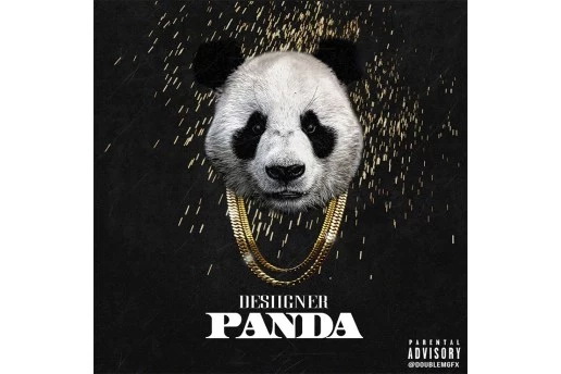 Desiigner 全新《Panda》MV 配有歌词中文翻译字幕