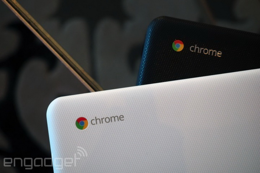 IDC：2016 年初 Chromebook 在美国的出货量击败 Mac！
