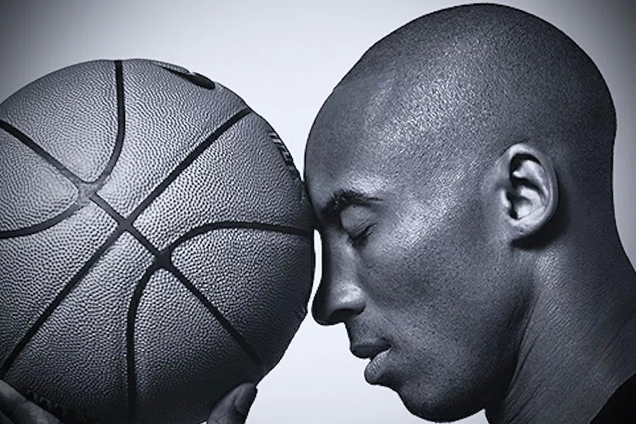 神导演 Steven Spielberg 亲自指导－Kobe Bryant 披露新动向