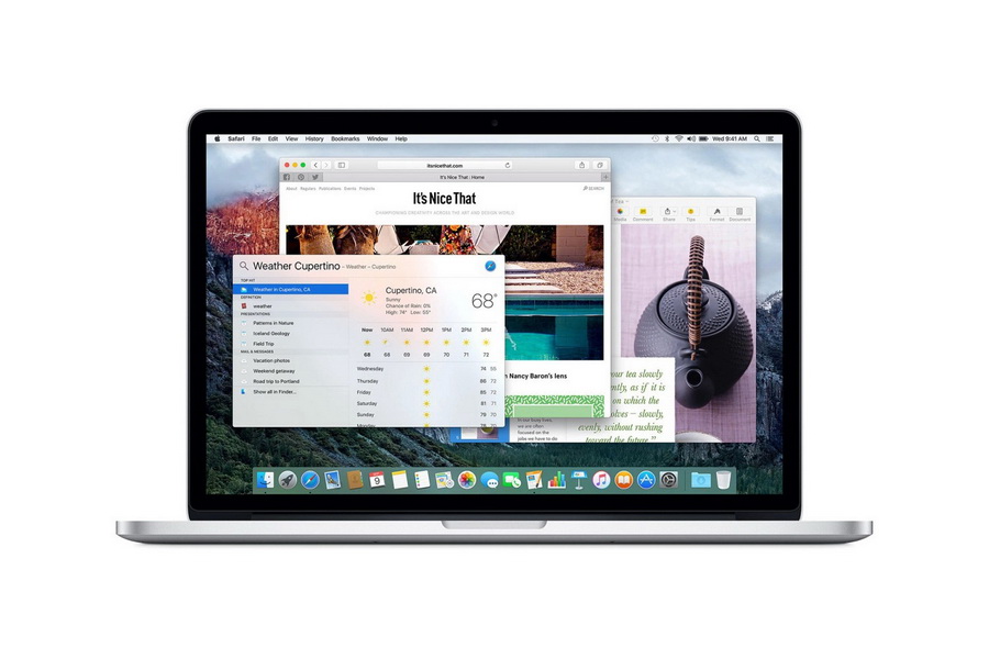 有传 Apple 将于 2016 年第四季度推出新款 MacBook Pro