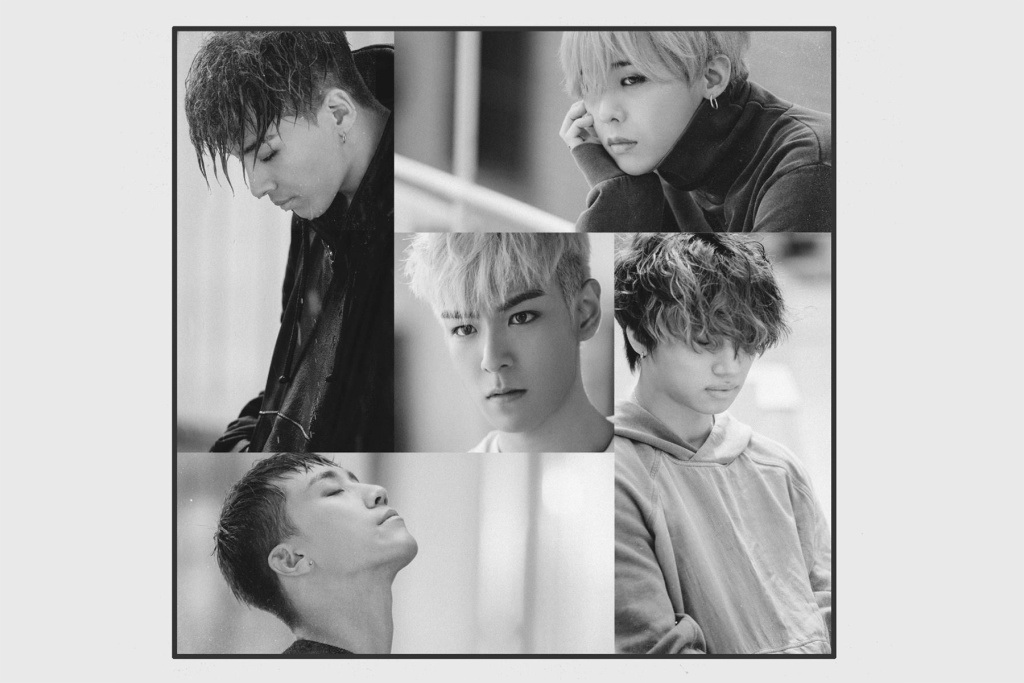 突发！BIGBANG 将于香港举行 MADE [V.I.P] TOUR 歌迷见面会