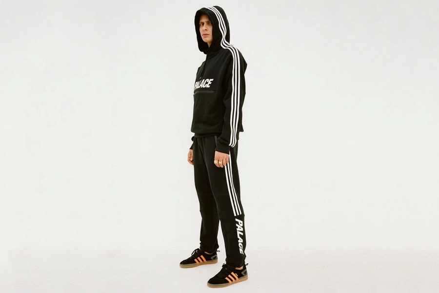 泰国门店要求鞋迷穿著全套 adidas 服装才能抽签购买 NMD