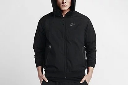 Dover Street Market × NikeLab 全新联名 Windrunner Jacket