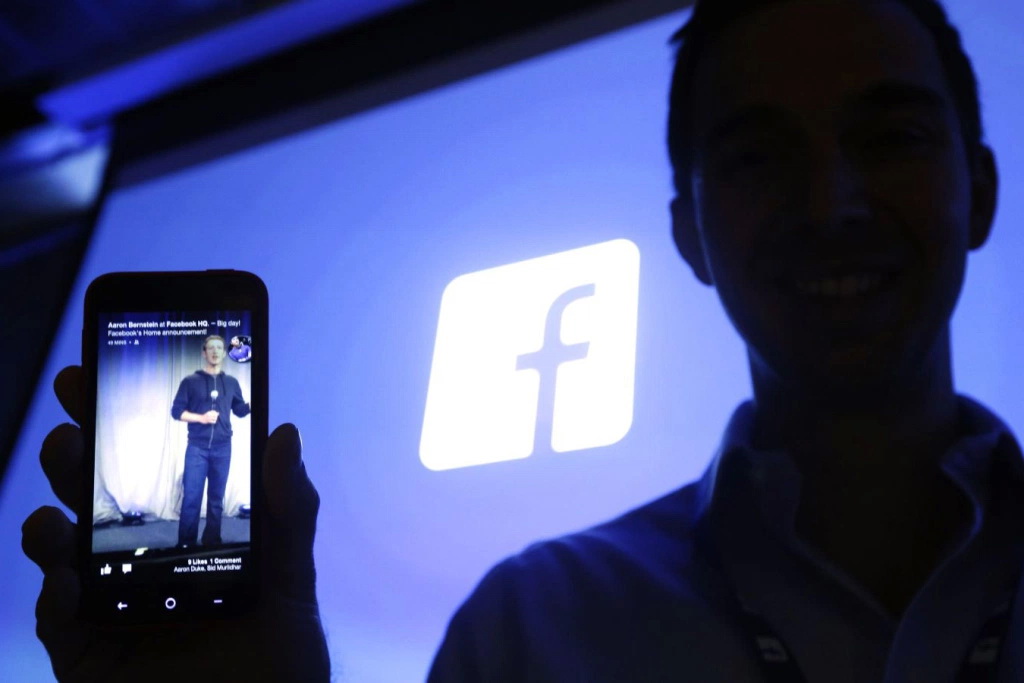 Facebook 将推出全新 A.I.人工智能引擎