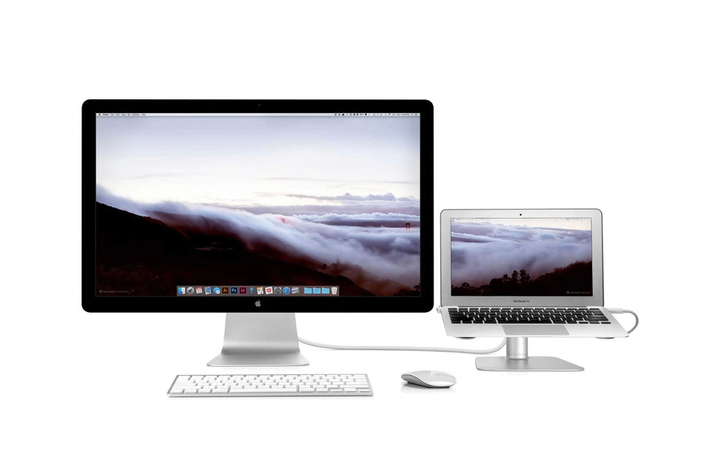 WWDC 前瞻 - Apple 即将更新 Thunderbolt Display 显示器？！