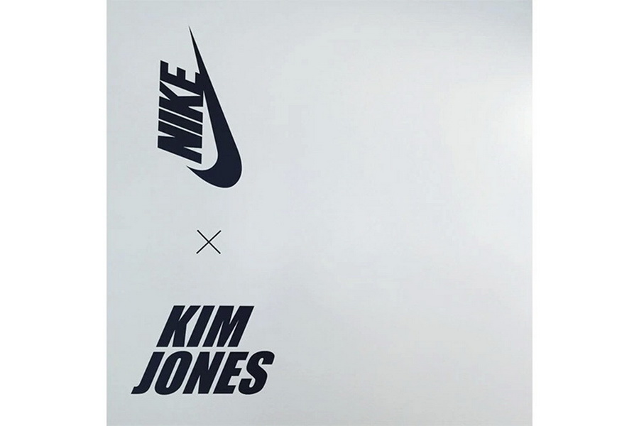 Nike 即将联手 Louis Vuitton 男装创意总监 Kim Jones 发布合作系列