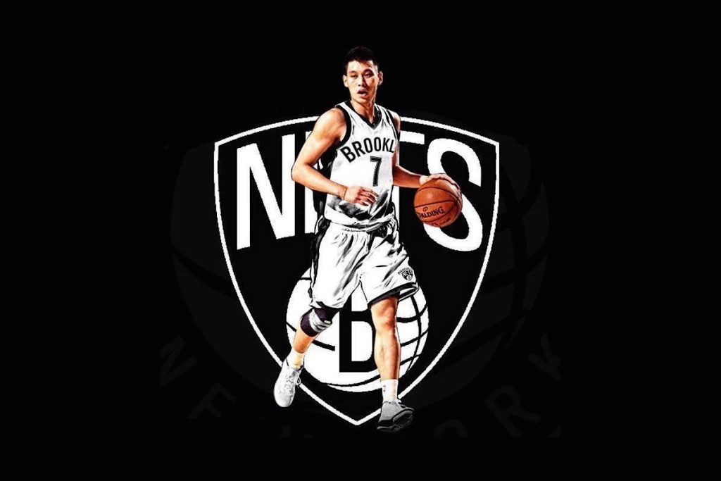 千万年薪！林书豪即将加盟 Brooklyn Nets