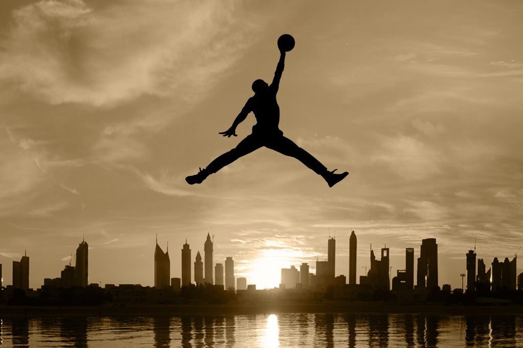 Jordan Brand 将在 Dubai 开设全新旗舰店 DXB23
