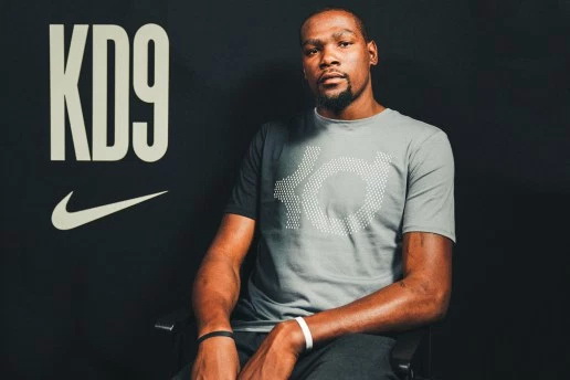 最强 KD 战靴－Kevin Durant 讲述个人 Nike 签名鞋之演变
